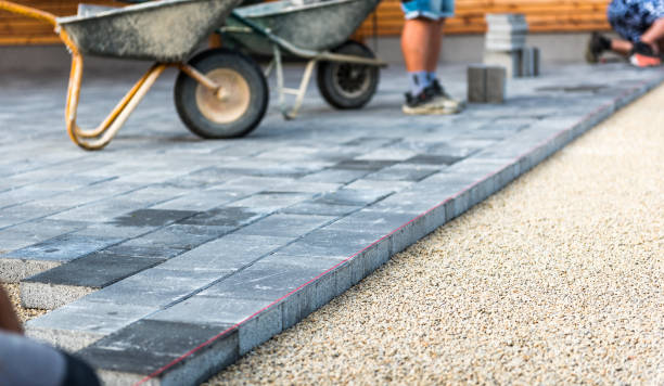 Best Custom Concrete Contractor  in Brookston, IN