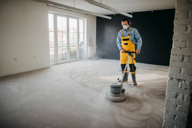 Best Concrete Foundation Repair  in Brookston, IN