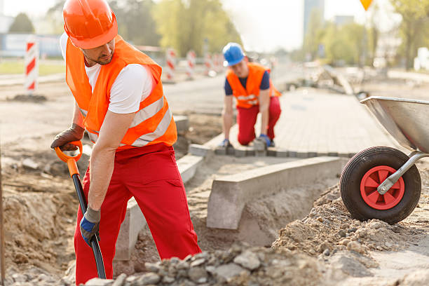 Professional Concrete contractor in IN